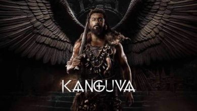 Kanguva 2024 movie download