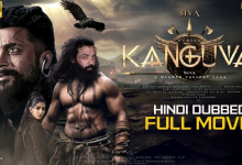 Kanguva Full Movie Download mp4 Moviez