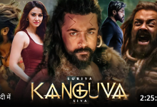 Kanguva Full Movie in Hindi