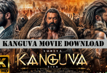 Kanguva Movie Download