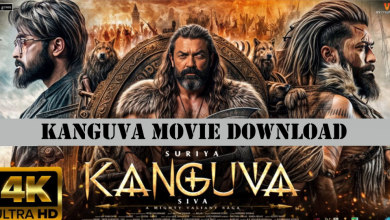 Kanguva Movie Download