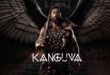 Kanguva Movie Reviews