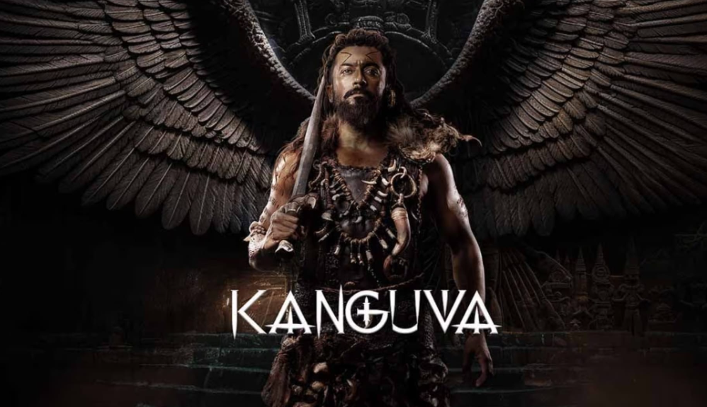 Kanguva Movie Reviews